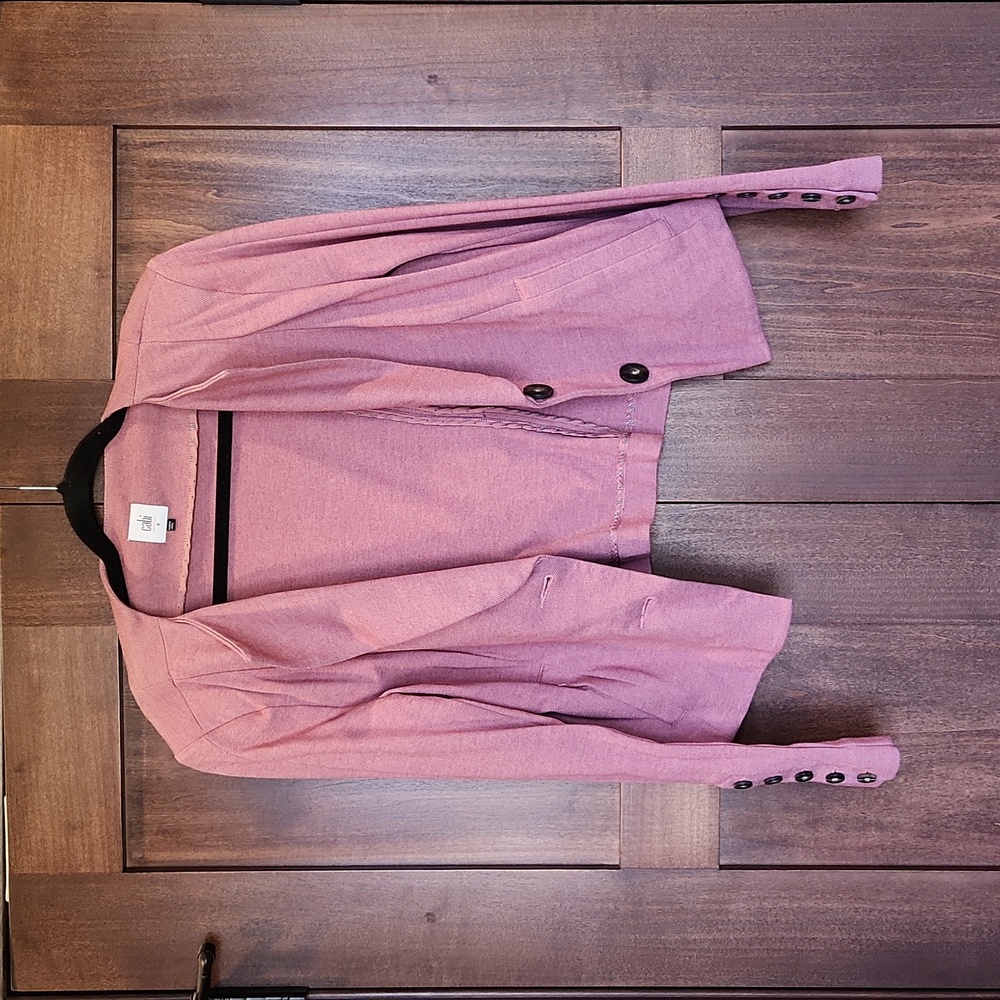 Cabi Blazer - image 1